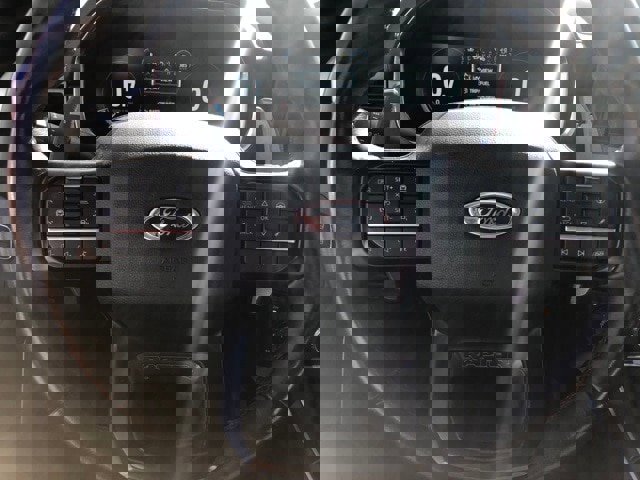 Certified 2023 Ford F150 Raptor image 14