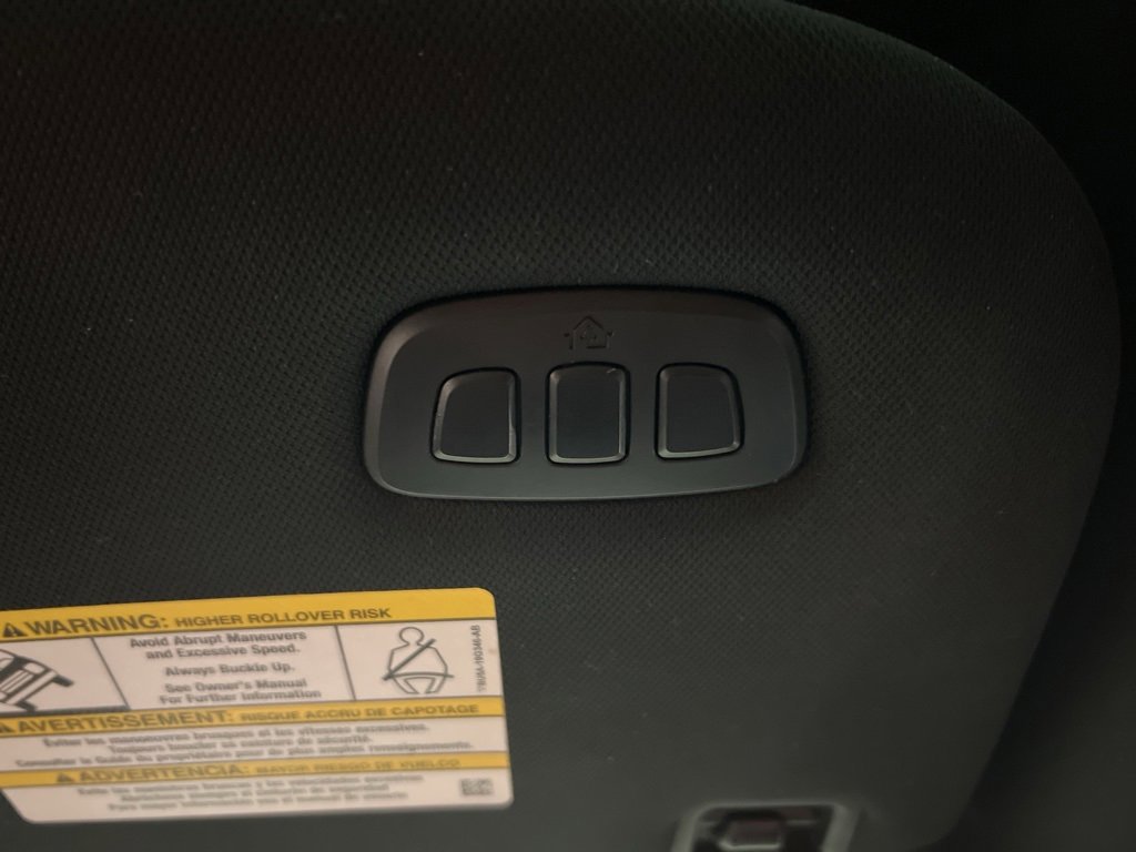 Certified 2016 Ford F150 Limited w/ Trailer Tow Package image 29