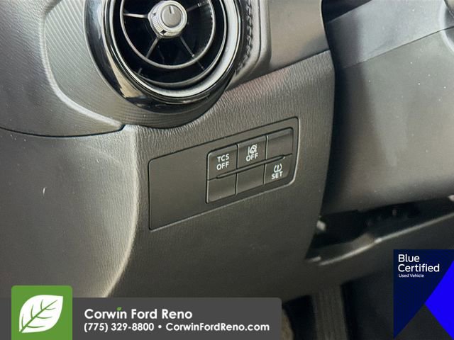 Used 2018 MAZDA CX-3 Grand Touring w/ Premium Package image 13