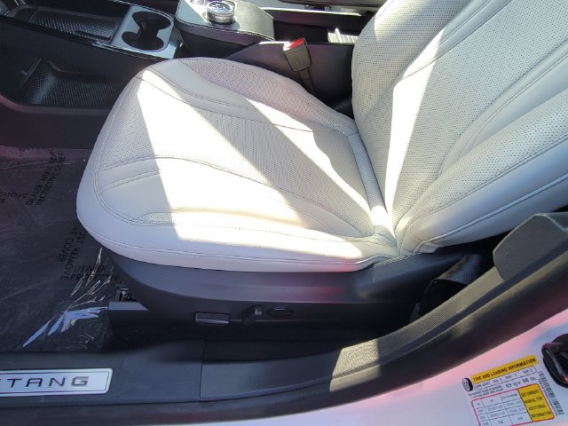 Certified 2023 Ford Mustang Mach-E Premium RWD image 16
