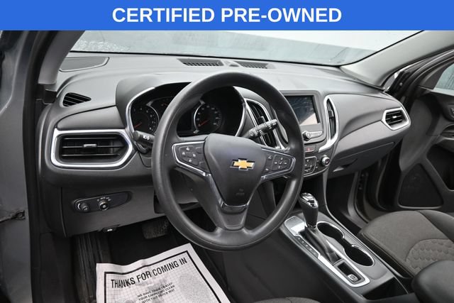 Used 2019 Chevrolet Equinox LT FWD image 13