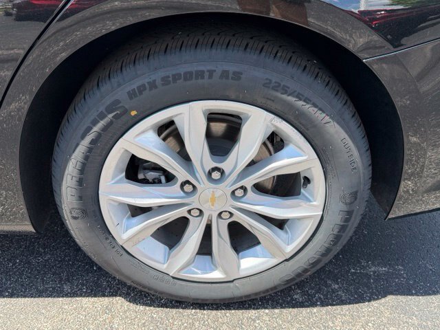 Used 2024 Chevrolet Malibu LT FWD image 32