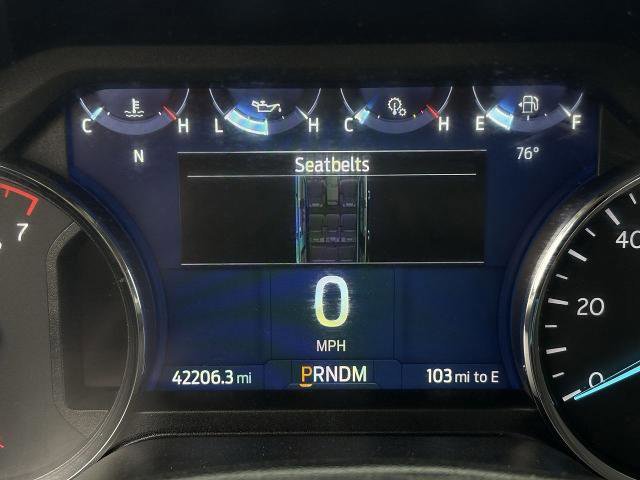 Certified 2022 Ford Expedition XLT image 15