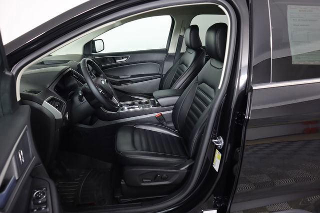 Certified 2023 Ford Edge SEL image 25