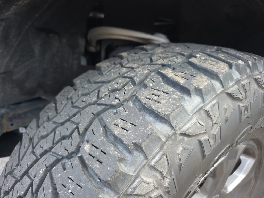 Certified 2021 Ford Bronco Big Bend AWD/4WD image 38