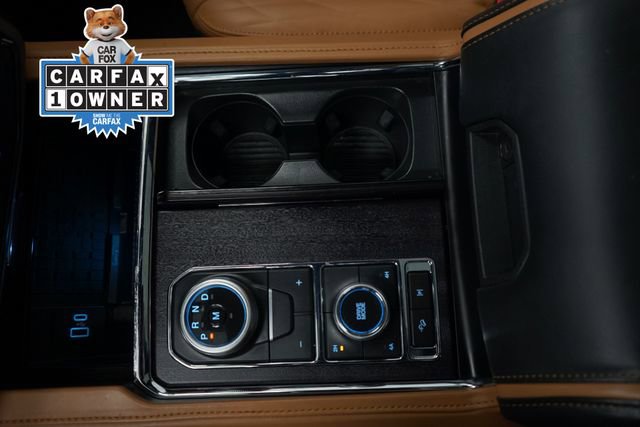 Certified 2023 Ford Expedition Platinum image 25