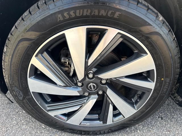 Used 2024 Nissan Murano SL w/ Cargo Package AWD/4WD image 10