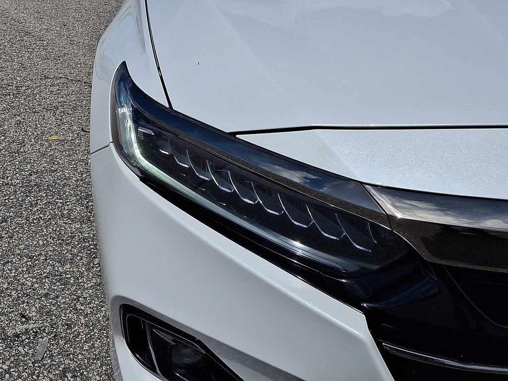 Used 2022 Honda Accord Sport Special Edition image 8
