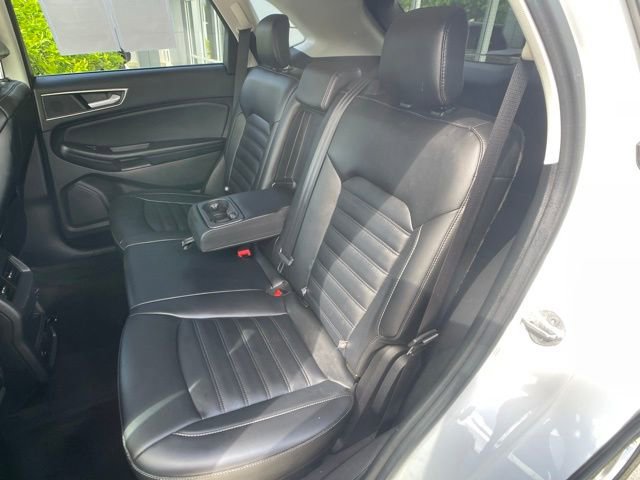 Certified 2022 Ford Edge SEL w/ Convenience Package AWD/4WD image 38