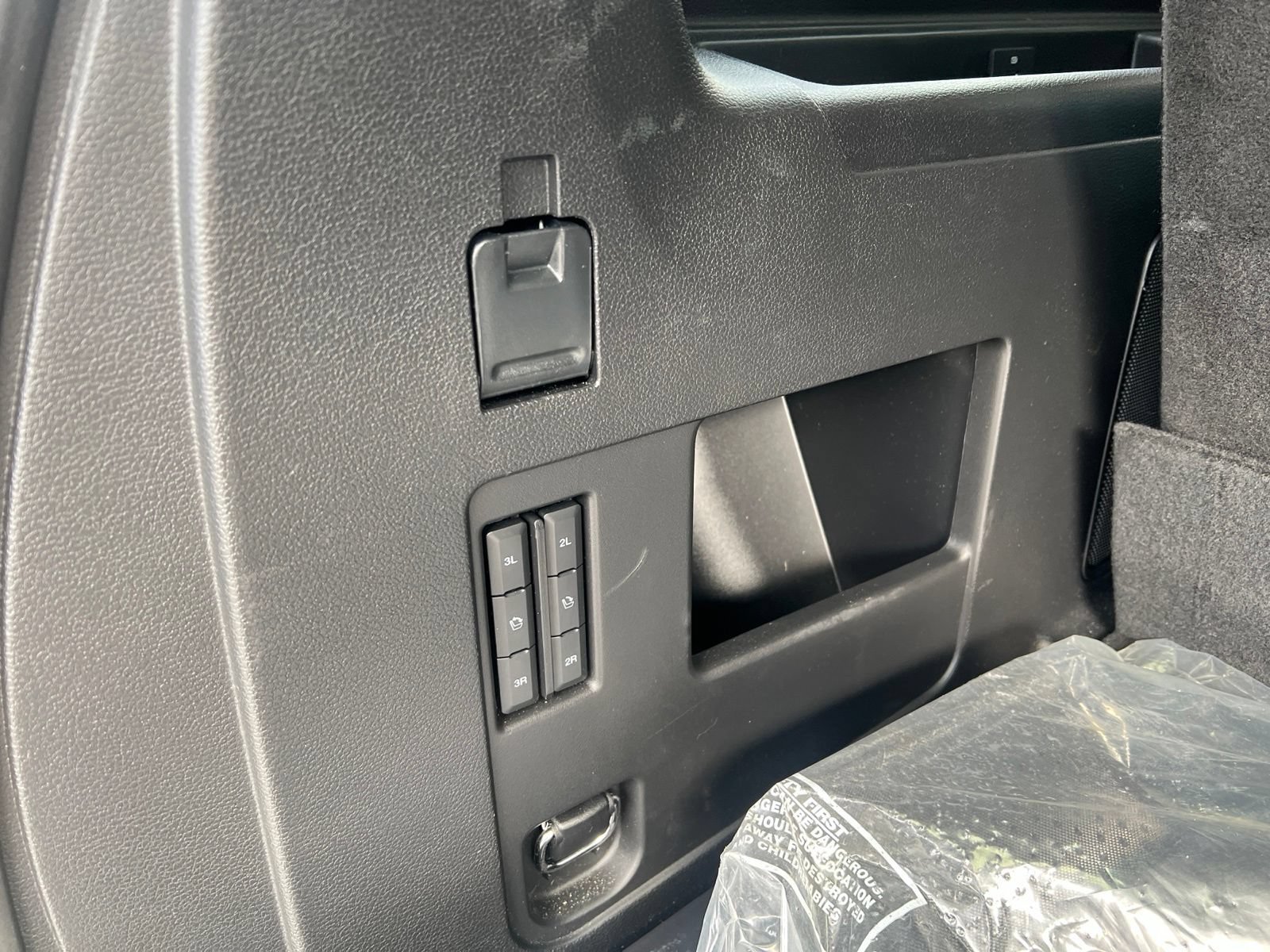 Certified 2019 Ford Expedition Platinum AWD/4WD image 16