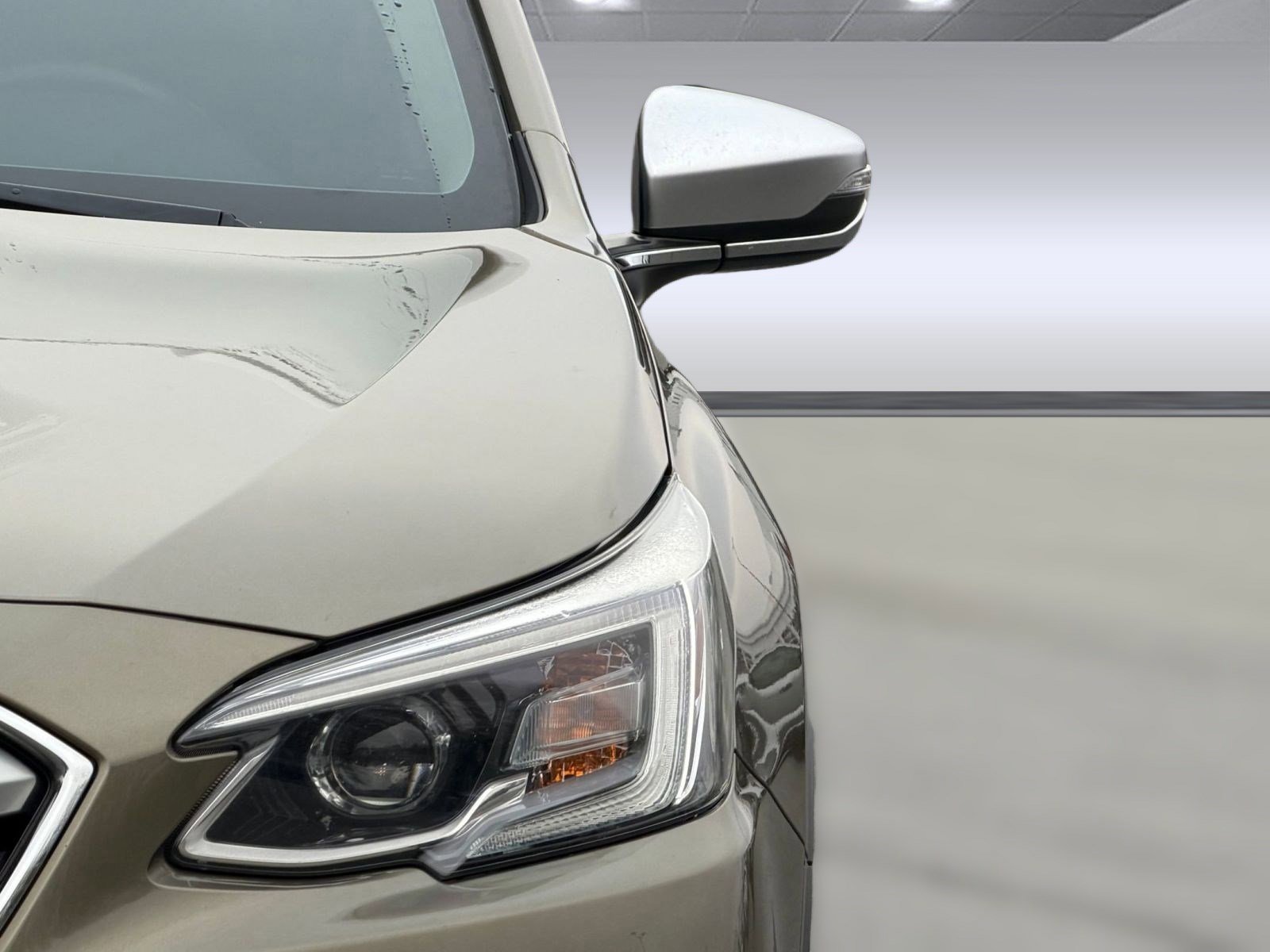 Used 2022 Subaru Outback Touring XT image 11