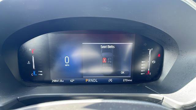 Certified 2023 Ford Escape Active image 12