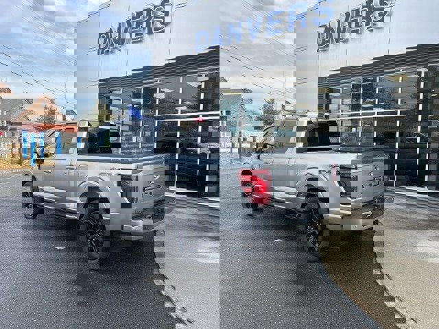 Certified 2024 Ford F150 Platinum w/ FX4 Off-Road Package image 7