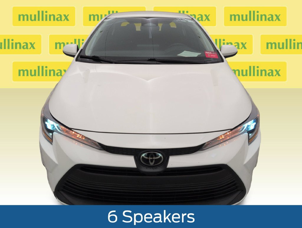 Used 2024 Toyota Corolla LE FWD image 14