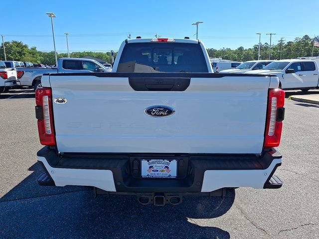 Certified 2025 Ford F350 XL w/ STX Appearance Package AWD/4WD image 20