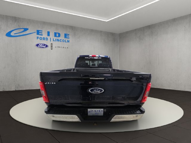 Certified 2023 Ford F150 XLT w/ Equipment Group 302A High AWD/4WD image 7