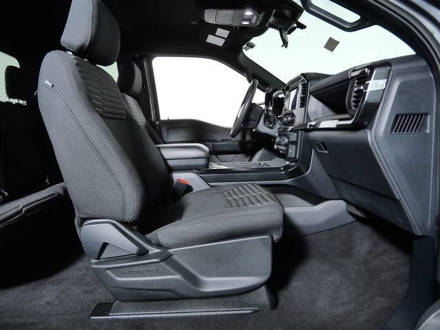 Certified 2023 Ford F150 XL w/ STX Appearance Package AWD/4WD image 12