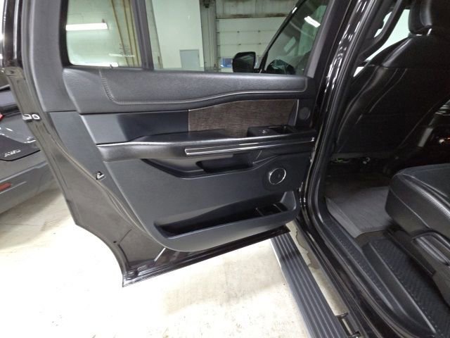Certified 2020 Ford Expedition Max Limited w/ Equipment Group 302A image 22