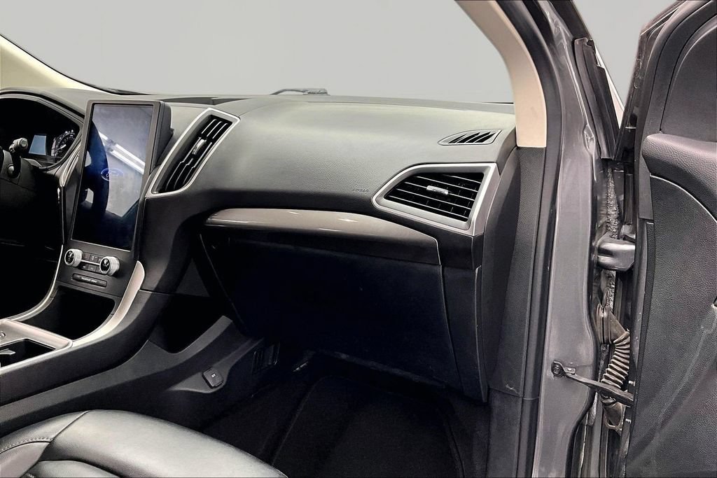 Certified 2023 Ford Edge SEL AWD/4WD image 17