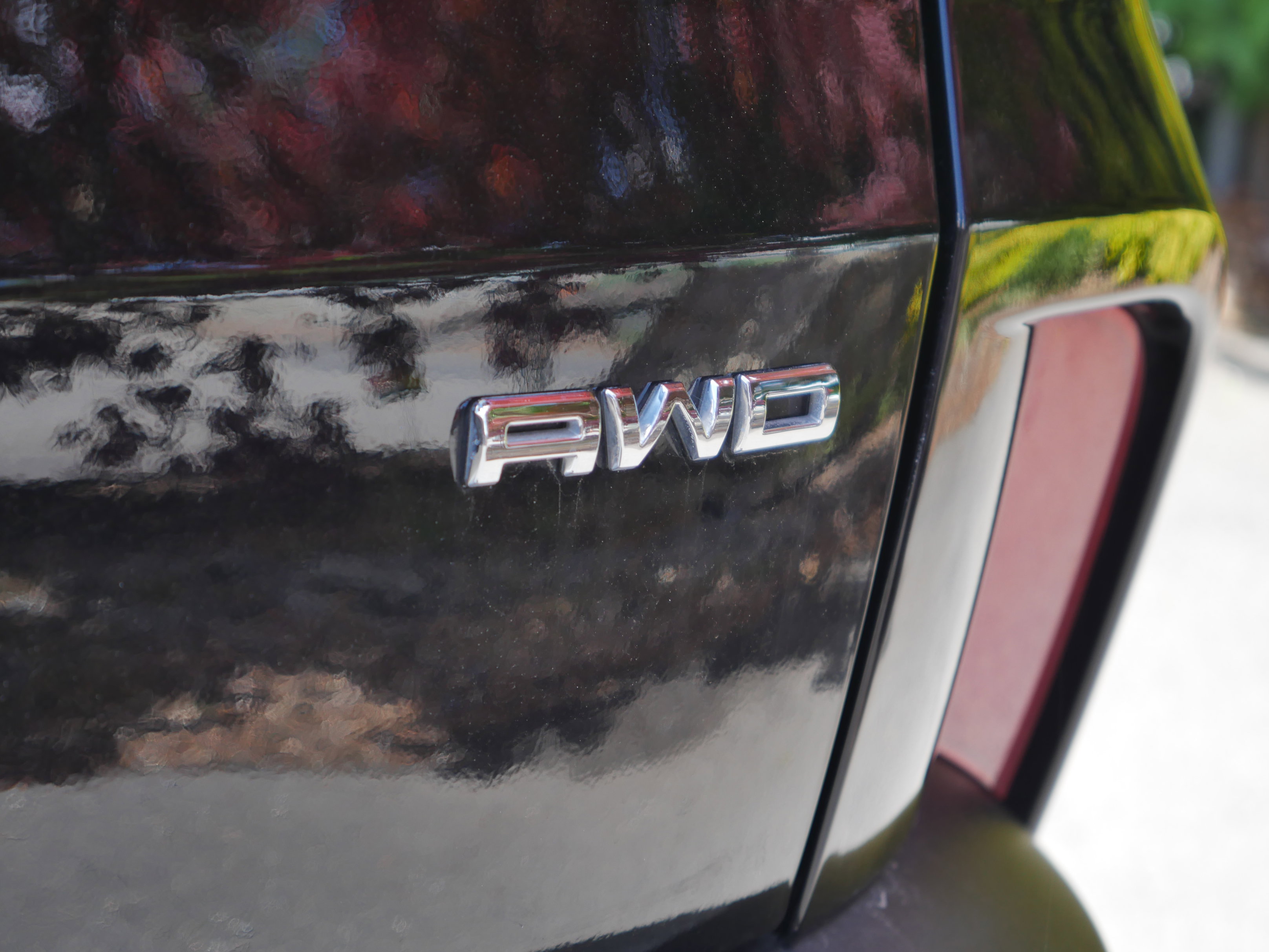 Certified 2024 Ford Escape Active AWD/4WD image 20