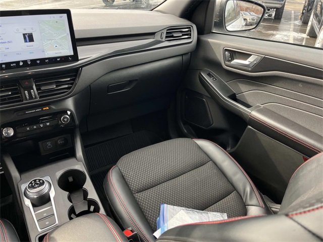 Certified 2023 Ford Escape ST-Line w/ Tech Pack #1 image 15