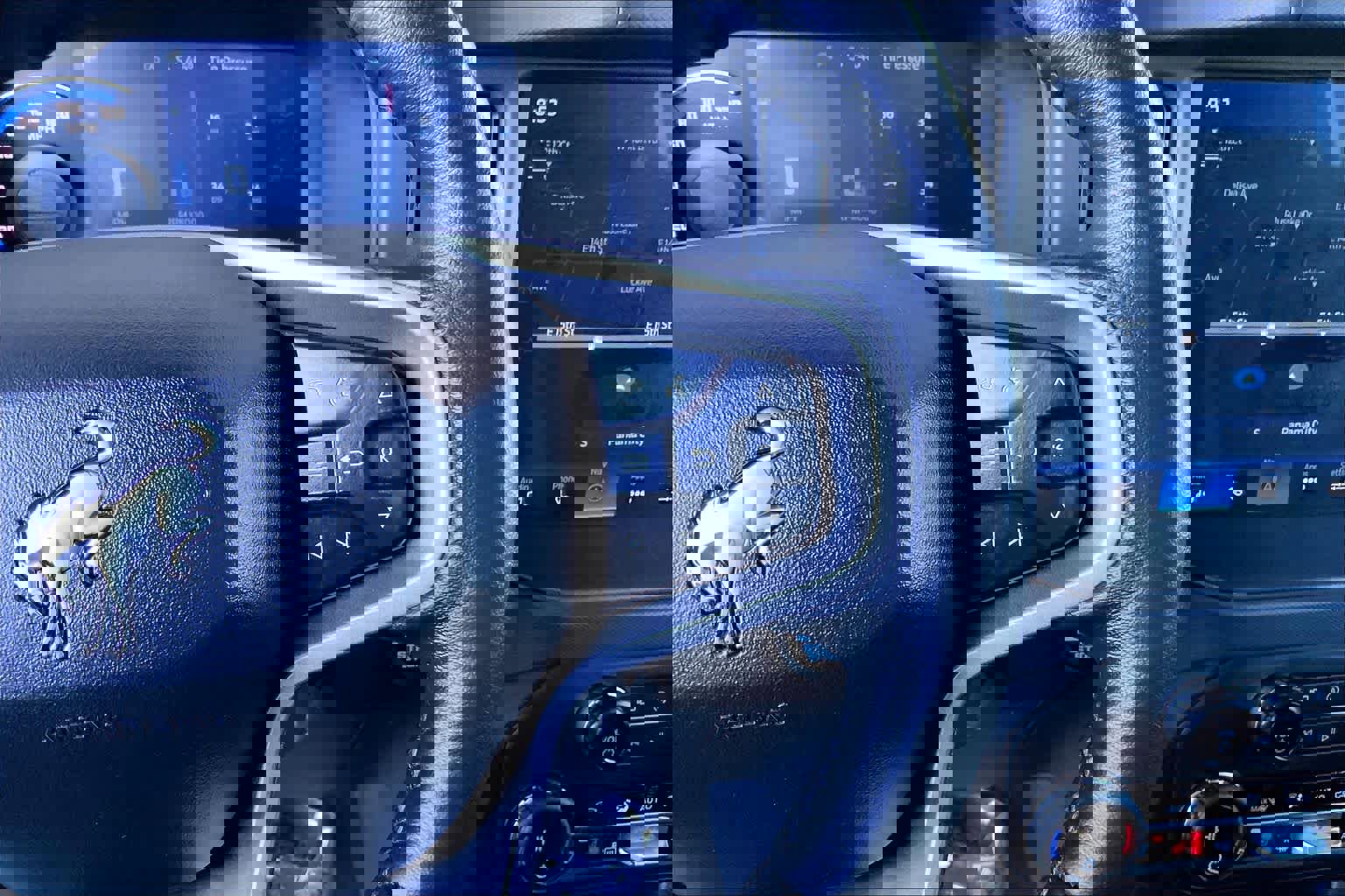 Certified 2024 Ford Bronco Badlands image 23