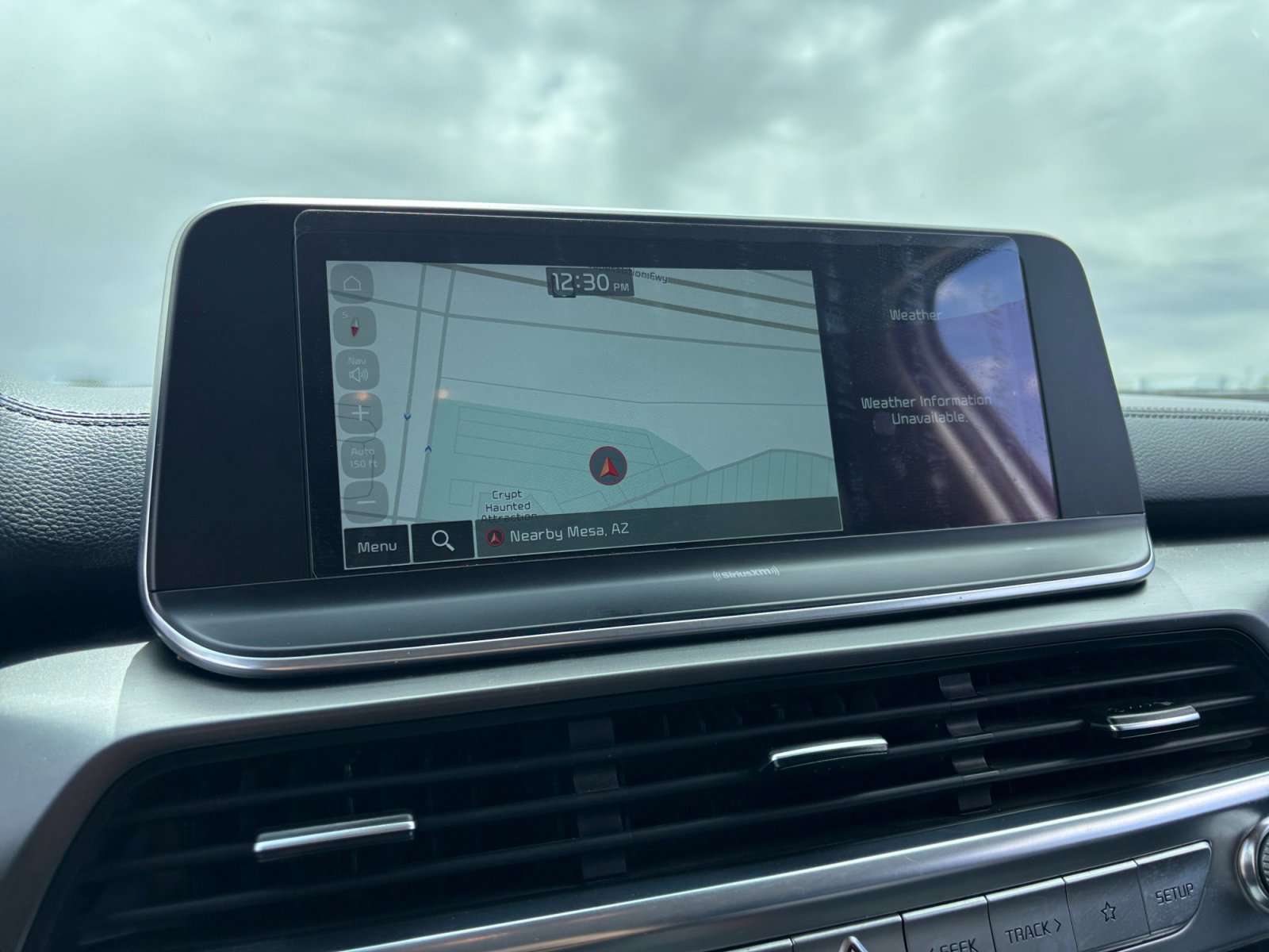 Used 2022 Kia Telluride LX image 27