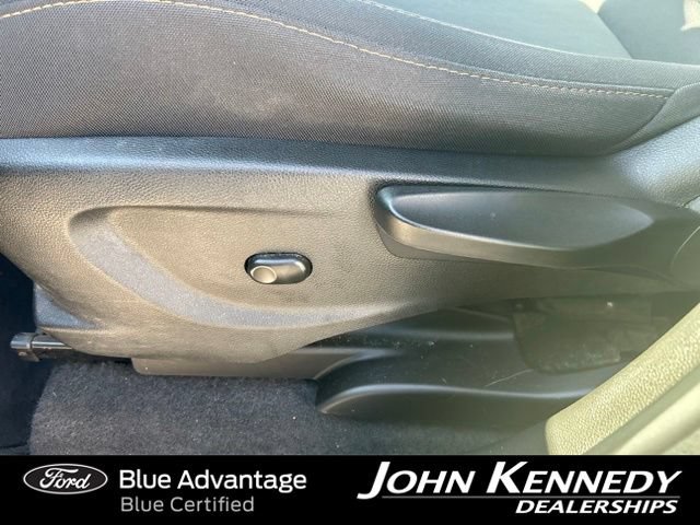 Used 2020 Chevrolet Trax LS w/ Tint and Cruise Package FWD image 15