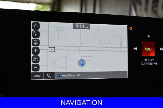 Used 2024 Hyundai Palisade Calligraphy AWD/4WD image 22