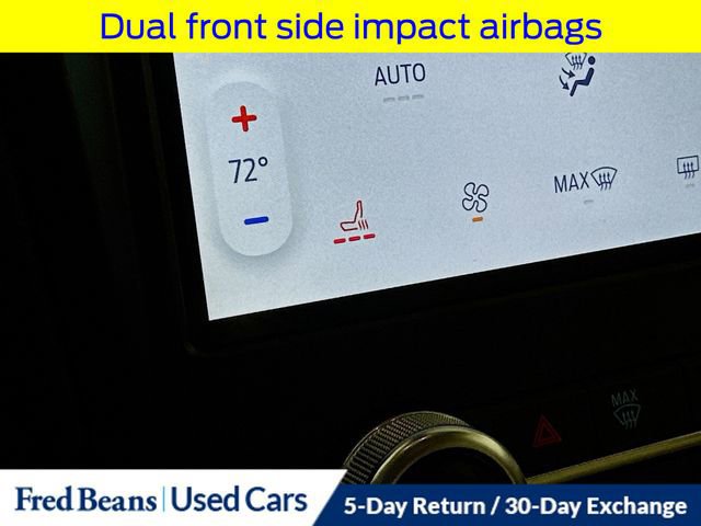 Certified 2024 Ford Edge SEL w/ Class II Trailer Tow Package AWD/4WD image 24