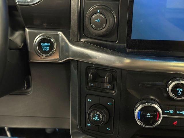 Certified 2022 Ford F150 Lariat AWD/4WD image 18
