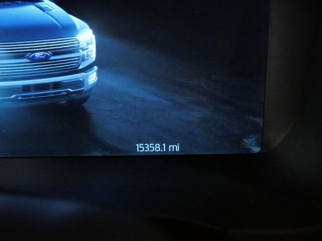 Certified 2024 Ford F150 Tremor w/ Equipment Group 402A High AWD/4WD image 22