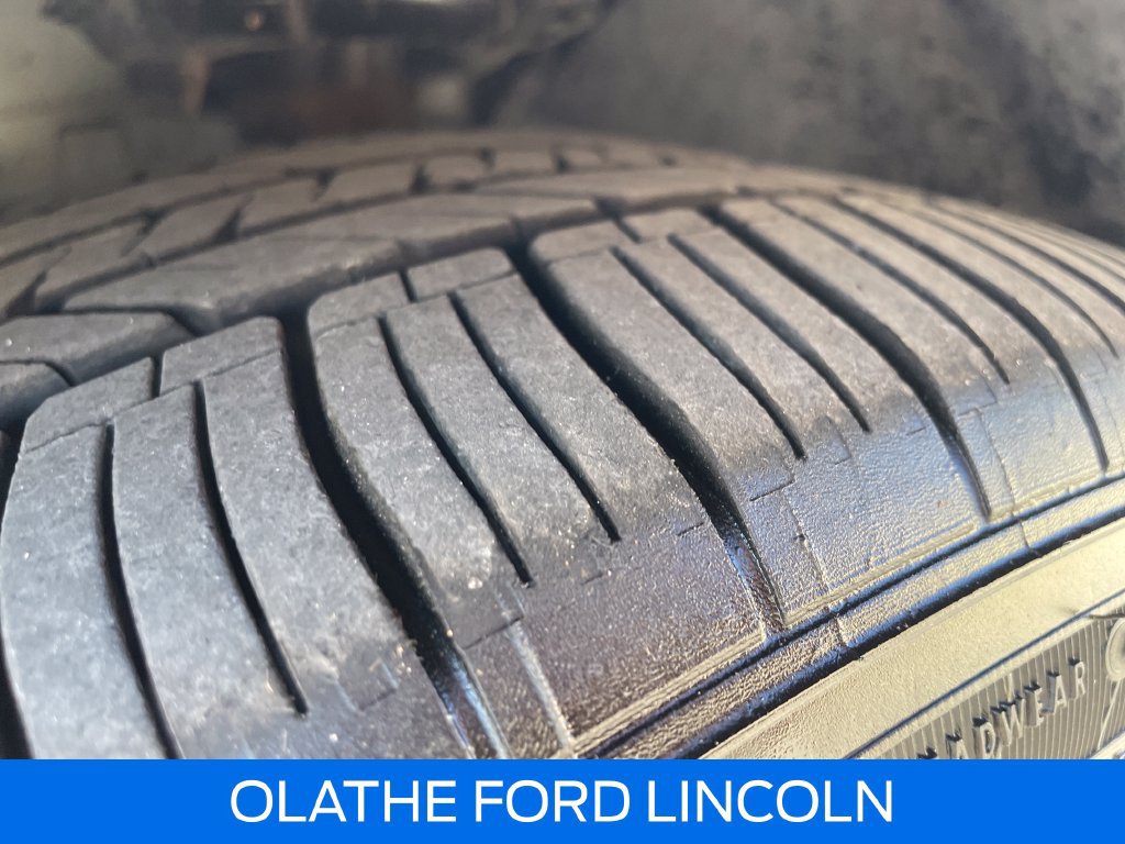 Certified 2019 Ford Fusion SEL FWD image 31
