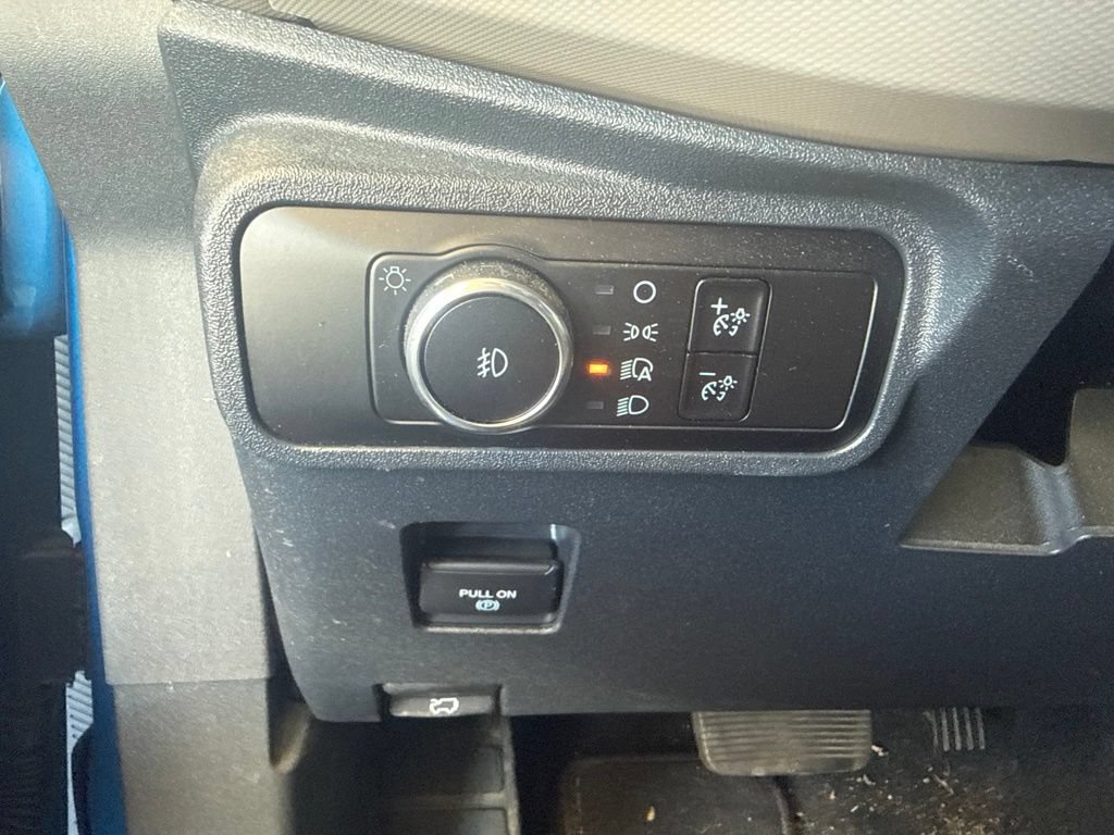 Certified 2023 Ford Bronco Big Bend AWD/4WD image 12