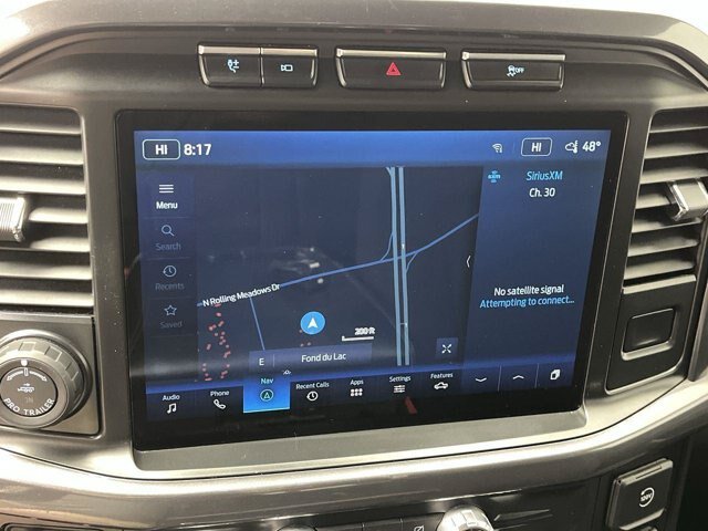 Certified 2023 Ford F150 XLT w/ Equipment Group 302A High AWD/4WD image 5