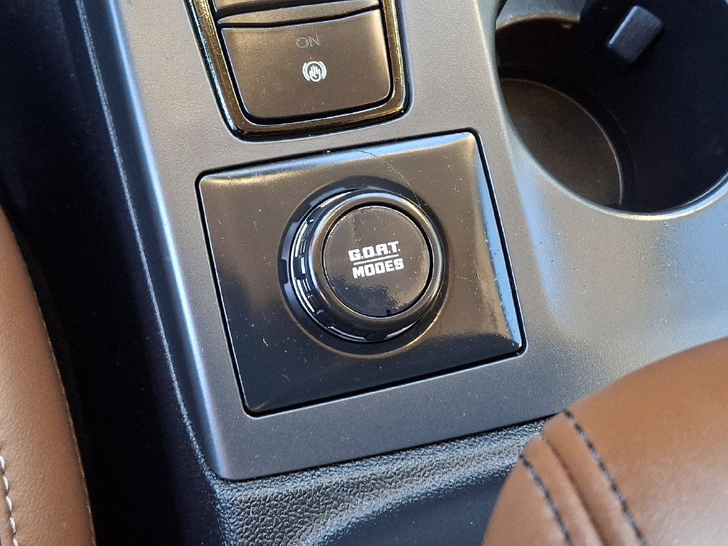 Certified 2023 Ford Bronco Sport Outer Banks w/ Tech Package AWD/4WD image 23