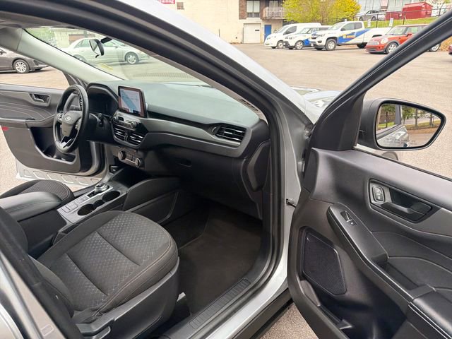 Certified 2024 Ford Escape Active FWD image 27