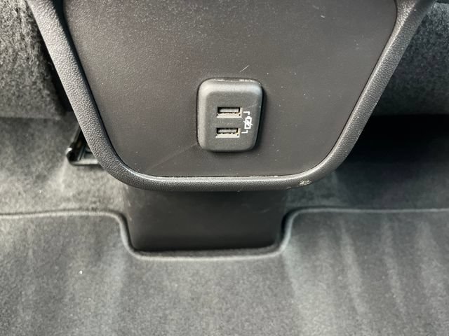 Used 2024 Chevrolet Equinox RS FWD image 21