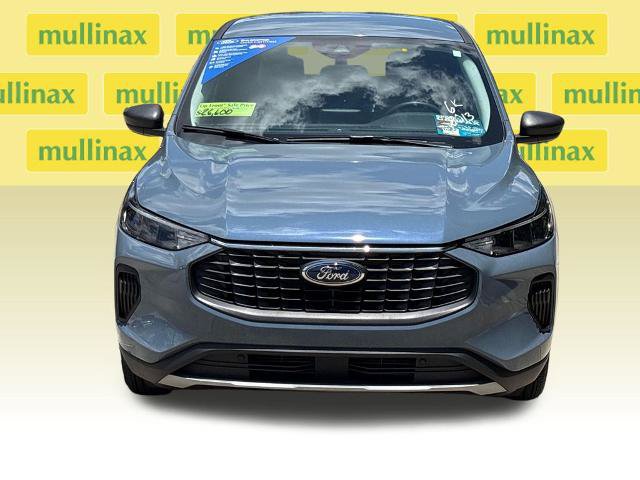 Certified 2025 Ford Escape Active FWD image 15