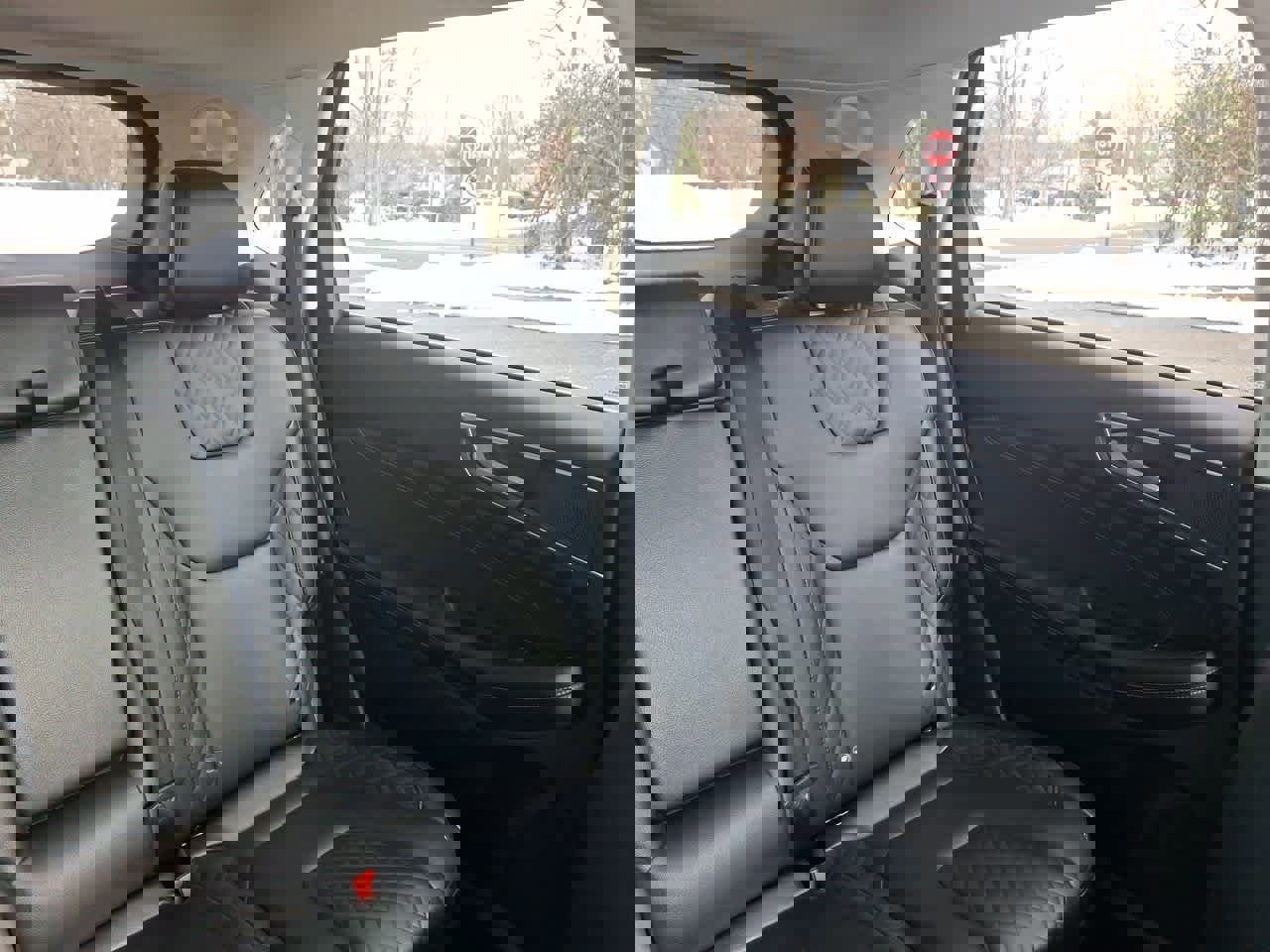 Certified 2024 Ford Edge Titanium image 14