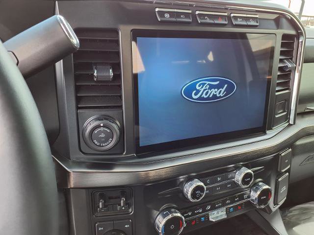 Certified 2024 Ford F350 Lariat w/ Lariat Ultimate Package image 14