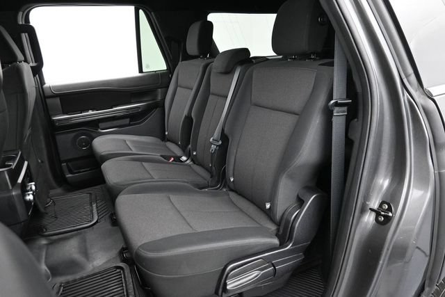 Certified 2020 Ford Expedition Max XL AWD/4WD image 26