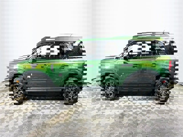 Certified 2024 Ford Bronco Sport Big Bend image 6