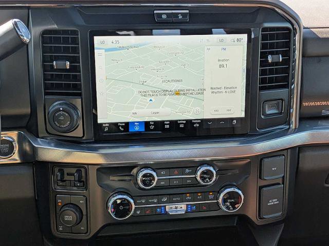 Certified 2026 Ford F350 King Ranch AWD/4WD image 31
