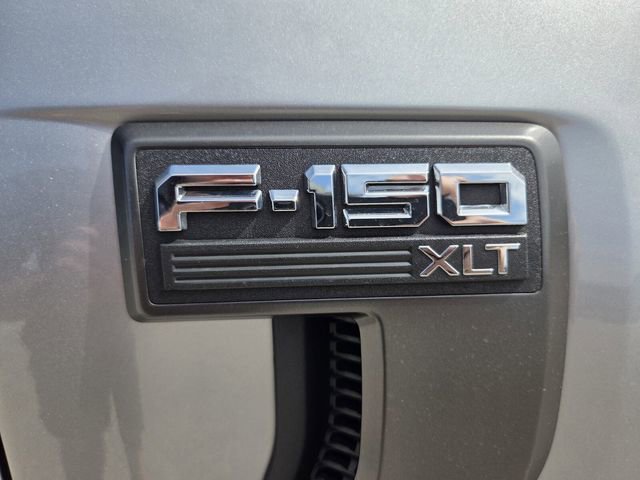 Certified 2023 Ford F150 XLT w/ Equipment Group 302A High AWD/4WD image 19