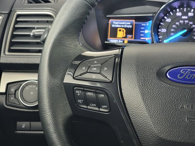 Certified 2019 Ford Explorer XLT w/ Equipment Group 202A FWD image 27