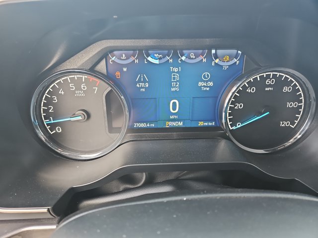 Certified 2023 Ford F150 XLT w/ Equipment Group 302A High AWD/4WD image 20