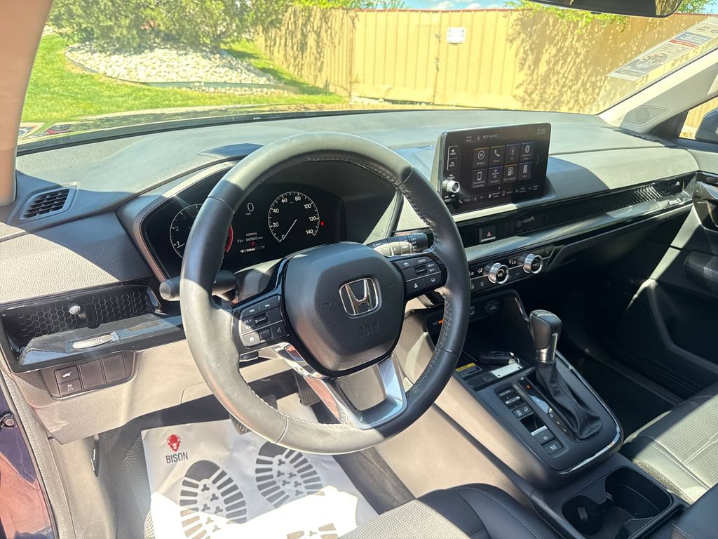 Used 2023 Honda CR-V EX-L image 15