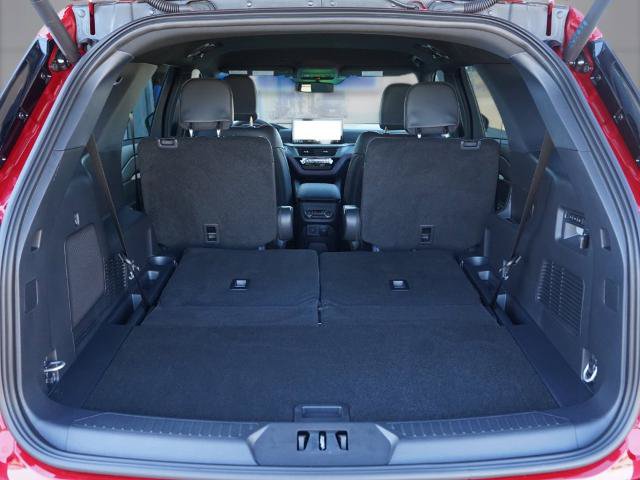 Certified 2026 Ford Explorer ST AWD/4WD image 32