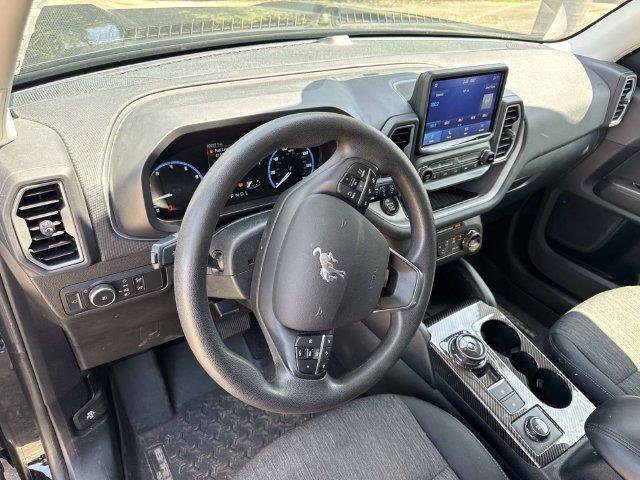 Certified 2021 Ford Bronco Sport Big Bend AWD/4WD image 30
